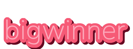 bigwinner — logo kanal